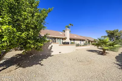 14423 W Whitewood Drive, Sun City West, AZ 85375 - Photo 48