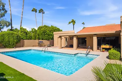 8401 E Belgian Trail, Scottsdale, AZ 85258 - Photo 40