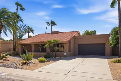 8401 E Belgian Trail, Scottsdale, AZ 85258 - Photo 4