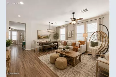 4730 S Twinleaf Drive, Gilbert, AZ 85297 - Photo 2