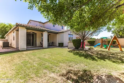 4730 S Twinleaf Drive, Gilbert, AZ 85297 - Photo 24