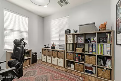 4730 S Twinleaf Drive, Gilbert, AZ 85297 - Photo 22