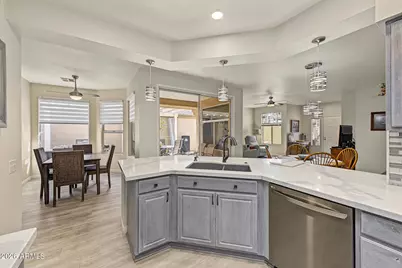 18222 N 136th Avenue, Sun City West, AZ 85375 - Photo 16