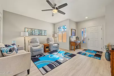 18222 N 136th Avenue, Sun City West, AZ 85375 - Photo 2