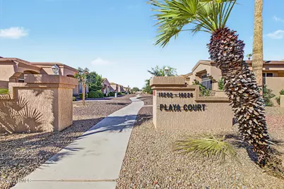 18222 N 136th Avenue, Sun City West, AZ 85375 - Photo 44