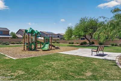 17846 W Buckhorn Drive, Goodyear, AZ 85338 - Photo 54