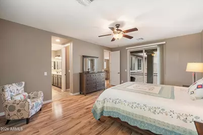 3664 E Gideon Way, Gilbert, AZ 85296 - Photo 14