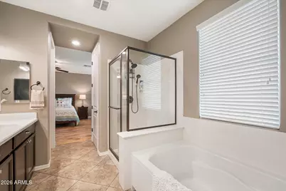 3664 E Gideon Way, Gilbert, AZ 85296 - Photo 16