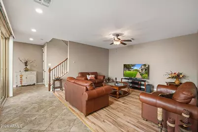 3664 E Gideon Way, Gilbert, AZ 85296 - Photo 8