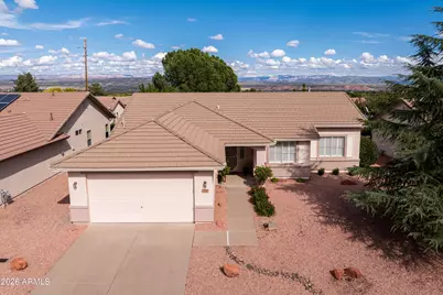 335 S Latigo Way, Cottonwood, AZ 86326 - Photo 46