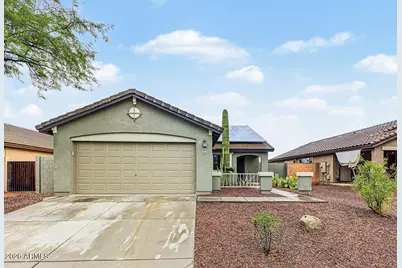 25620 W St Catherine Avenue, Buckeye, AZ 85326 - Photo 2
