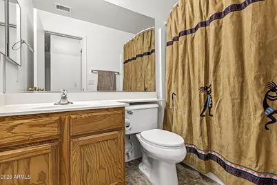 25620 W St Catherine Avenue, Buckeye, AZ 85326 - Photo 22
