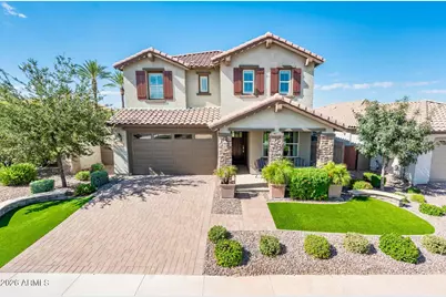 34762 N Arcadia Drive, San Tan Valley, AZ 85144 - Photo 1