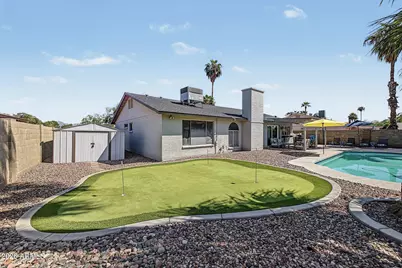 14812 N 60th Street, Scottsdale, AZ 85254 - Photo 28