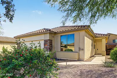 16925 W Nottingham Way N, Surprise, AZ 85374 - Photo 1