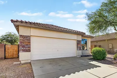 16925 W Nottingham Way N, Surprise, AZ 85374 - Photo 24