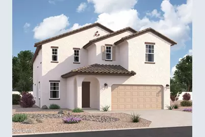 18448 W Buchanan Street, Goodyear, AZ 85338 - Photo 1