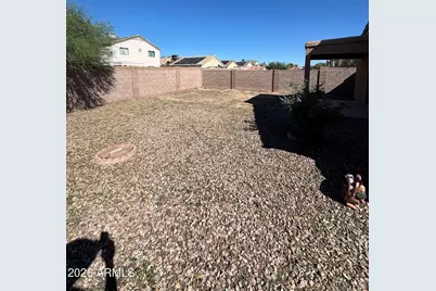 6734 E Quiet Retreat --, Florence, AZ 85132 - Photo 8