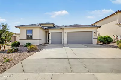 7069 E Brushy Bill Road, San Tan Valley, AZ 85143 - Photo 1