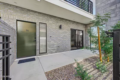 3715 N 31st Street #17, Phoenix, AZ 85016 - Photo 4