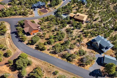 3469 Highland Drive #132, Heber, AZ 85928 - Photo 4