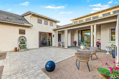 2630 E Lovebird Lane, Gilbert, AZ 85297 - Photo 36