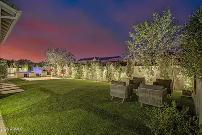2630 E Lovebird Lane, Gilbert, AZ 85297 - Photo 100