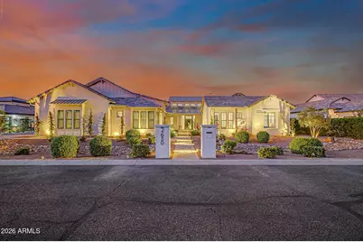 2630 E Lovebird Lane, Gilbert, AZ 85297 - Photo 122