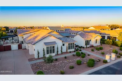 2630 E Lovebird Lane, Gilbert, AZ 85297 - Photo 116