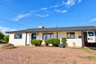 1557 N Fern Cir, Mesa, AZ 85201 - Photo 1