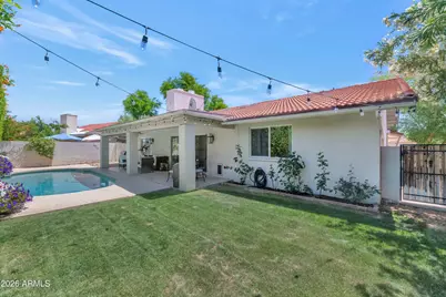 8620 E Via Del Palacio Street, Scottsdale, AZ 85258 - Photo 32