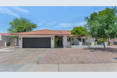 8620 E Via Del Palacio Street, Scottsdale, AZ 85258 - Photo 2