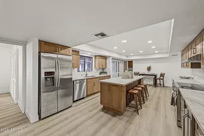 4800 E Mountain View Road, Paradise Valley, AZ 85253 - Photo 10