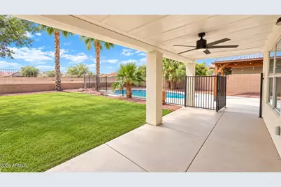 12403 W Monte Vista Road, Avondale, AZ 85392 - Photo 22