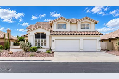 12403 W Monte Vista Road, Avondale, AZ 85392 - Photo 1