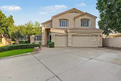 235 W Tumbleweed Road, Gilbert, AZ 85233 - Photo 84