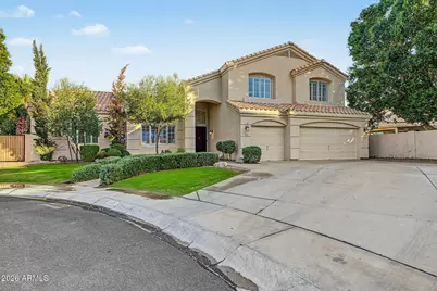 235 W Tumbleweed Road, Gilbert, AZ 85233 - Photo 86