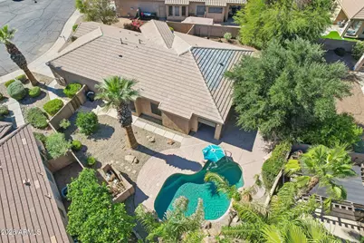 832 W Raven Drive, Chandler, AZ 85286 - Photo 36