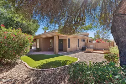 832 W Raven Drive, Chandler, AZ 85286 - Photo 26