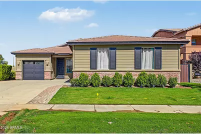 4022 E Washington Avenue, Gilbert, AZ 85234 - Photo 1