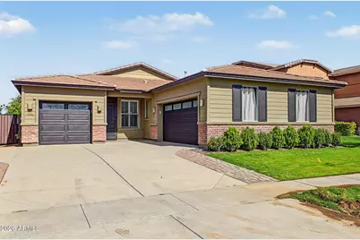 4022 E Washington Avenue, Gilbert, AZ 85234 - Photo 2