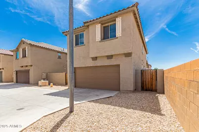 838 E Agua Fria Lane, Avondale, AZ 85323 - Photo 4