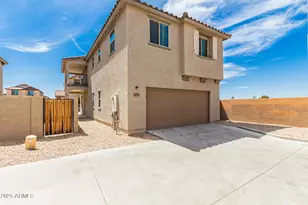 838 E Agua Fria Ln, Avondale, AZ 85323 - Photo 2