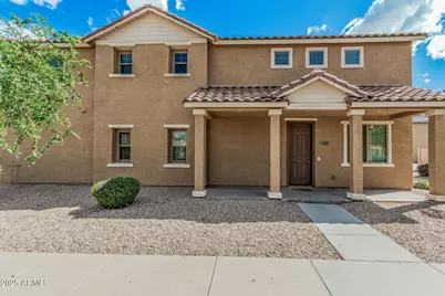 841 E Agua Fria Lane, Avondale, AZ 85323 - Photo 1