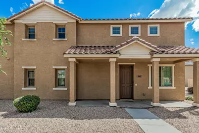 841 E Agua Fria Lane, Avondale, AZ 85323 - Photo 2