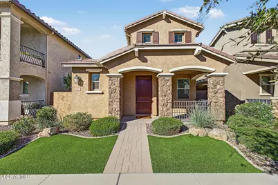 4272 E Jesse Street, Gilbert, AZ 85295 - Photo 2