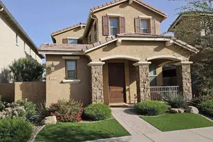 4272 E Jesse St, Gilbert, AZ 85295 - Photo 1