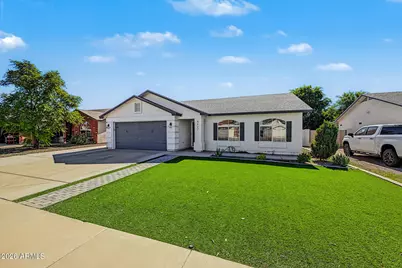 4427 E Meadow Lark Way, San Tan Valley, AZ 85140 - Photo 4