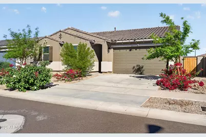 17658 W Morning Glory Street, Goodyear, AZ 85338 - Photo 4