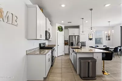 17658 W Morning Glory Street, Goodyear, AZ 85338 - Photo 28
